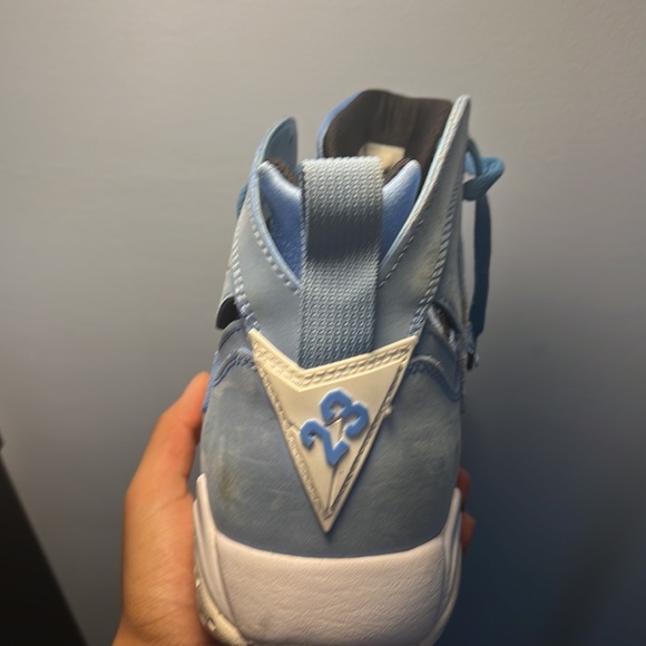 jordan 7 Pantone - Picture 4 of 8